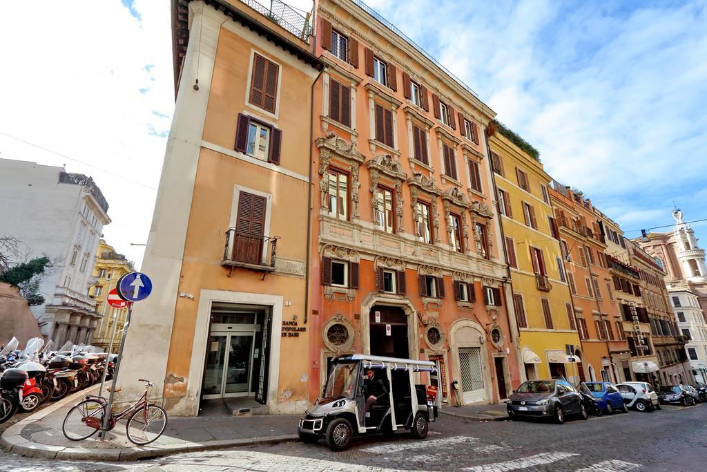 Appartamento H&h Roma